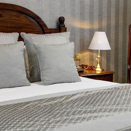 Mere Court Hotel Knutsford Szoba fotó